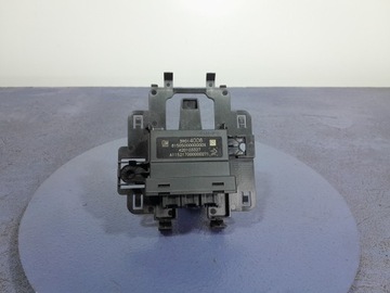 Opel astra k модуль блок керування pdc 39014008 фото №1