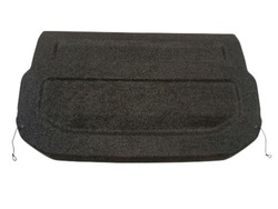 Полиця багажника зад задня citroen c4 iii 20-24 98332300zd фото №1