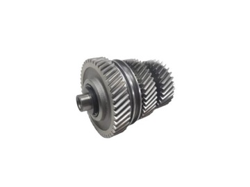 Wał fiat stilo 01-07 fiat idea 08-12 оригинальный номер 71719526 фото №1