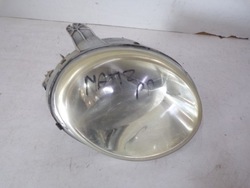 Лампа праві перед daewoo matiz фото №1