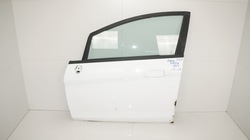 Двері лівий перед ford fiesta mk7 08-12r 7vta фото №1