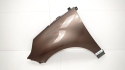 Крило лівий перед renault scenic iii 09-13r tecnb фото №1