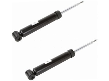 Амортизатори зад ford galaxy ii mk2 1.6-2.3 06-15 фото №1