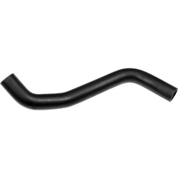 Шланг охолодження matiz spark matiz matiz 98-13 фото №1