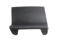 Заглушка hak бампер зад audi a3 09-13 8p0807441c фото №1