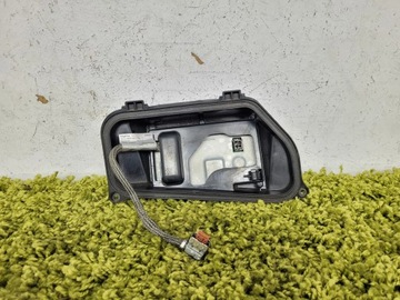 Преобразователь ксенон корпус c5 i рестайлинг 04- laguna ii фото №1