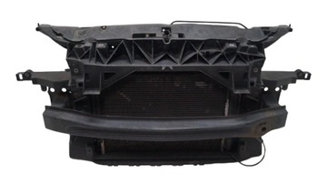 Pas переднє seat altea рестайлінг 1.6 tdi 2012 фото №1