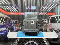 Mini r55 r56 r57 r59 r60 r61 n18b16a блок керування двигуном (ебу, комп'ютер двигуна) 8621260 фото №1