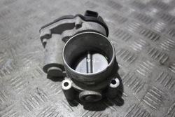 Дроссельная заслонка lincoln mkz 2.5 фото №1