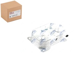 Радіаторів масла ford eng 1.8tdci c-max 07- focus ii galaxy 06- mondeo фото №1