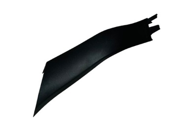 Avensis t27 универсал защита обивка корпус крышки багажника правая фото №1