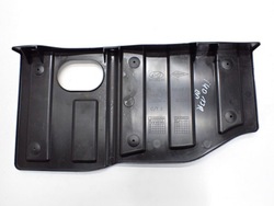 Плита захист двигуна шасі права 29120-3z000 hyundai i40 13r фото №1