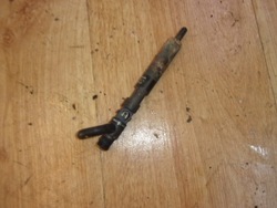 Renault clio iii форсунка інжектор 1.5 dci фото №1