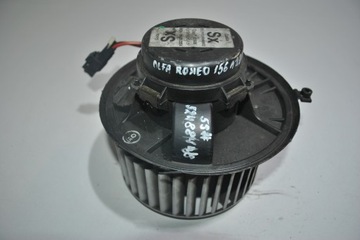 Воздуходувка воздуховод alfa romeo 156 52488448 фото №1