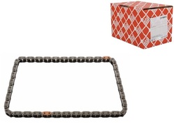 Цепь привода насоса масла audi a8 d3 a8 d4 vw phaeton touareg 6.0 фото №1