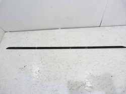 Audi a4 b9 s-line 8w0853931a планка порогова ліва фото №1