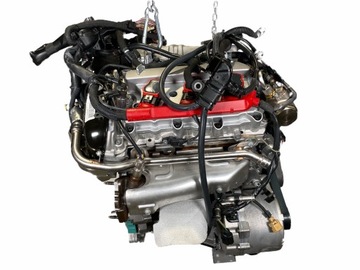 Двигун audi a8 3.0 tfsi cmd фото №1