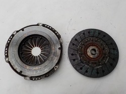 Audi a3 8l tt 1.8 turbo bam sprzego прижим диск фото №1