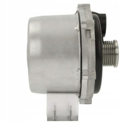 Генератор 150a do mercedes m ml 400 фото №1