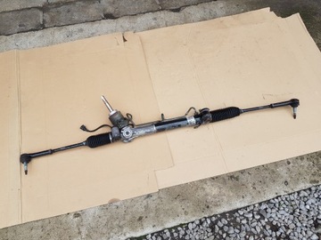 Рулевая рейка opel insignia a / flexride ids cdc / 13292327 - sucha - исправная фото №1