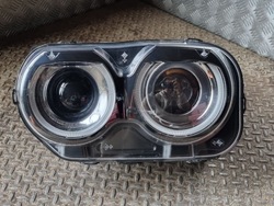 2022 dodge challenger фара 68174065ag фото №1