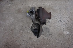 Турбіна 2.0 cdti opel insignia a astra j iv фото №1