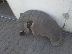 Audi s5 a5 8t 07-16r подкрылок левая зад задние фото №1