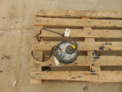 Помпа насос топлива ford ecosport mk2 рестайлинг 1.0 eco фото №1