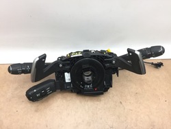 Citroen ds7 подрулевые рычаги переключатель комбинированный лента фото №1