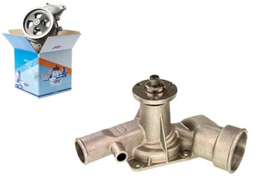 Насос водяна - води [graf] фото №1