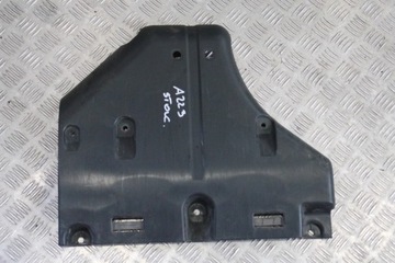 Защита шасси mercedes s w223 a2236933400 фото №1