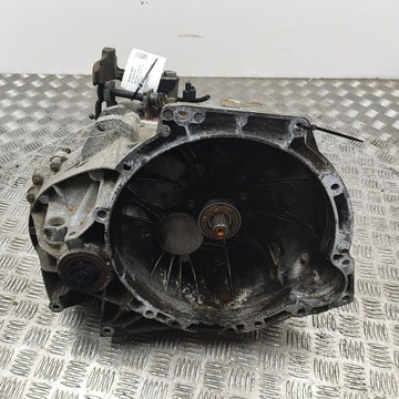 Ford transit - tourneo connect 2012 механическая 6-ступенчатая коробка передач коробки передач фото №1