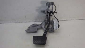 Педаль тормоза audi a4 b9 2.0 tdi автомат 8w1723140b 8w1723117b фото №1