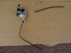 Sprinter 906 замок двері l перед a9067202135 фото №1