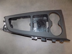 Audi rs5 8w рамка туннеля 8w1864261c фото №1