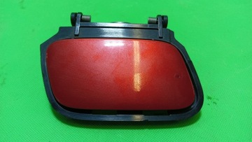 Audi a4 b8 usa заглушка омывателя правая основание цвет ly3m 13r фото №1