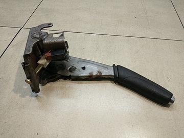 Важіль гальма ручного citroen c5 1.8i 16v фото №1