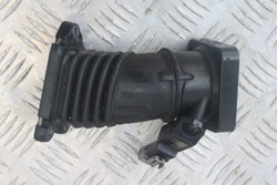 Труба повітря peugeot ford citroen 1.6 hdi tdci фото №1