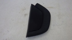 Трикутник захист крила праві зад citroen c3 iii 9813324280 фото №1