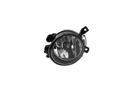 Skoda octavia 09 - 13 галоген лампа противотуманная левая фото №1