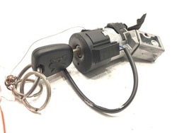 Замок запалювання peugeot 308 i 1.6 120km 07-16 фото №1