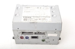 Volvo xc90 ii радіо навігація 31444268 фото №1