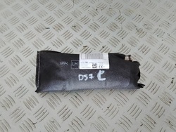 Ds ds7 crossback citroen 2020 подушка подушка безопасности сиденья левая 9809507180 фото №1