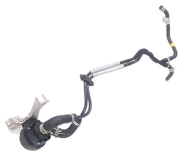 Renault kadjar nissn x-trail t32 qashqai j11 1.3 tce насос води додатковий фото №1