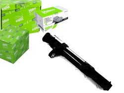 Valeo катушка зажигания fiat stilo фото №1