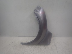 Крыло левый перед переднее toyota chr ch-r 2016- фото №1