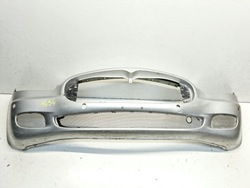 Maserati quattroporte v 04- бампер перед переднее фото №1