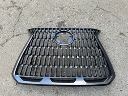 Решётка радиатора решётка lexus nx ii 2021- 53111-78180 фото №1