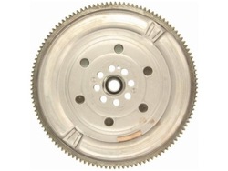 Колесо маховики honda accord vii mk7 2.2 04-08 fr-v 2.2 05- фото №1