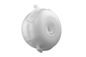 Бак розширювальний рідини фото №1